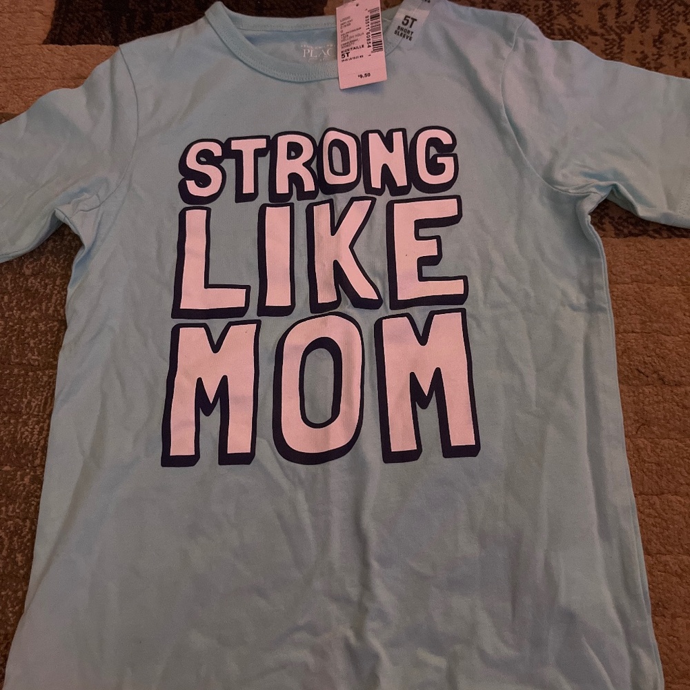 Boys shirt